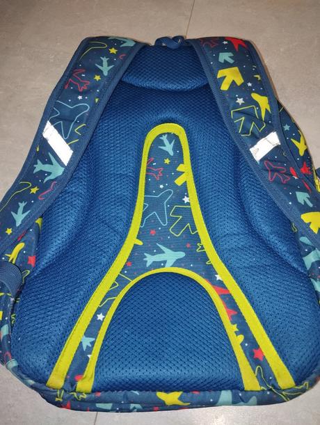 Školska taška colol pack, 