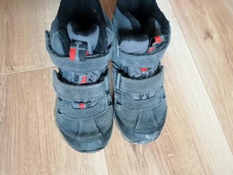 Zimné topánky merrell, merrell,28