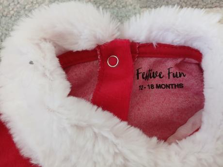 Vianocne mikulasske saty 86, 86