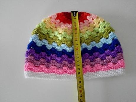 Prechodná čiapka, 110