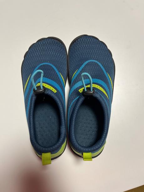 Barefoot topánky do vody, lupilu,33