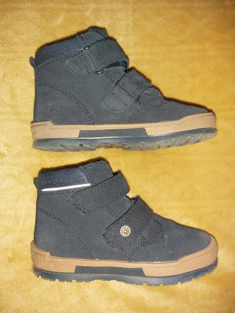 Prechodné topánky, bartek,25