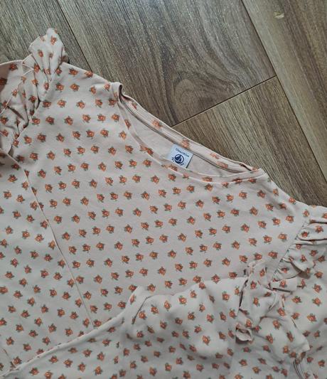 Tričká petit bateau, 140