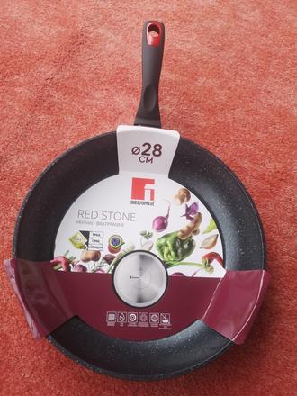 Bergner panvica veľkosť 28 cm, 