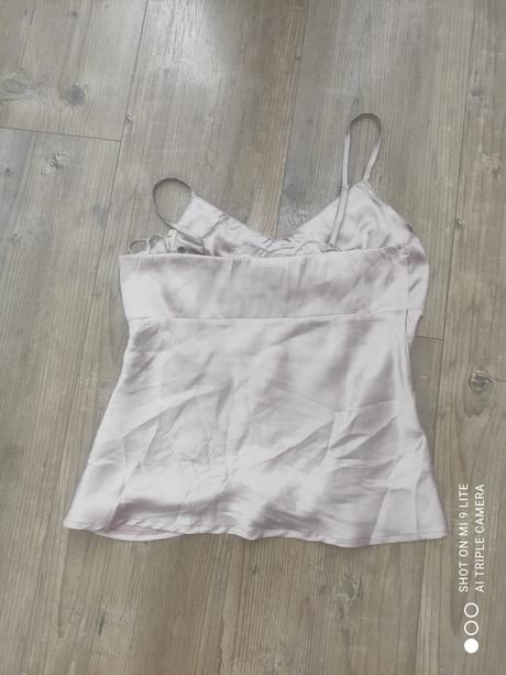 Top s flitrovou maslickou, m