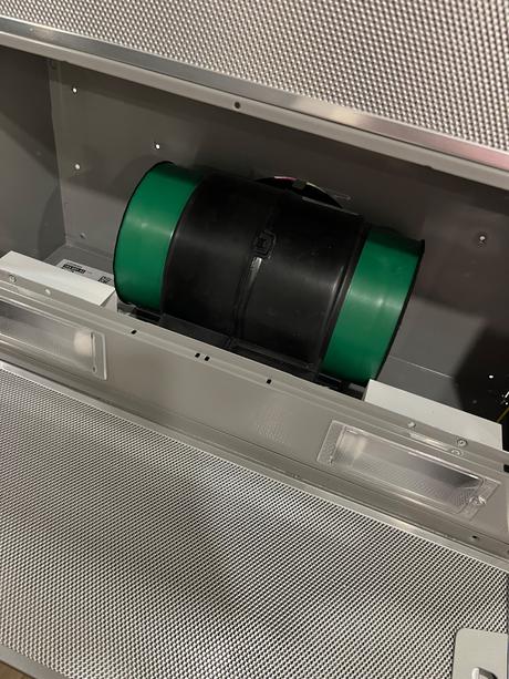 Digestor-nový, ikea