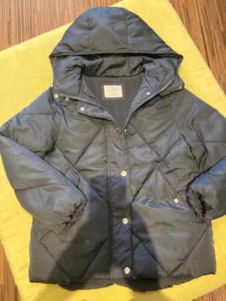 Modra bunda, zara,152