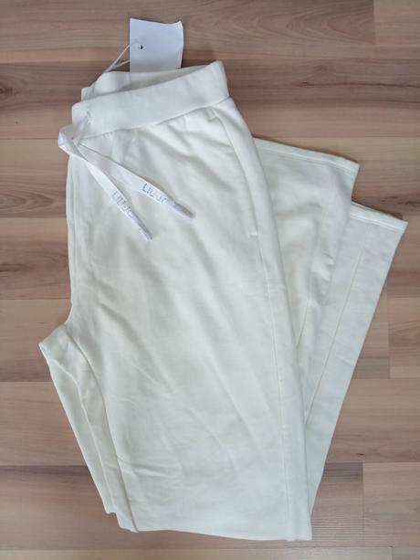 Liu jo tepláky nové original, liu jo,s