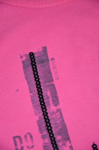 Tricko dlhy rukav reserved 152, reserved,152