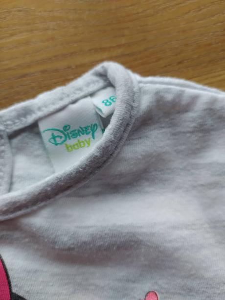 Šatočky minnie mouse, 86