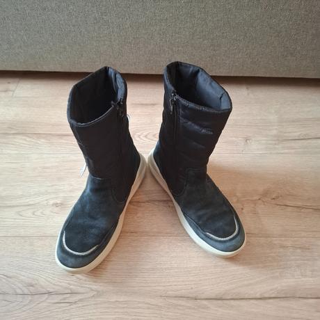 Čižmy, superfit,38