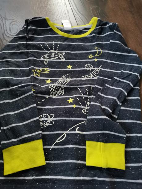 Pyzamko, palomino,116