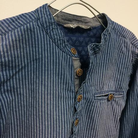 Košeľa letná chlapčenská lindex č.104, 3-4y, lindex,104