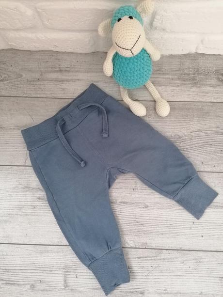 Rastuce teplaciky lindex 68, lindex,68