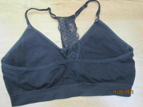 Sportova podprsenka, laura ashley,s