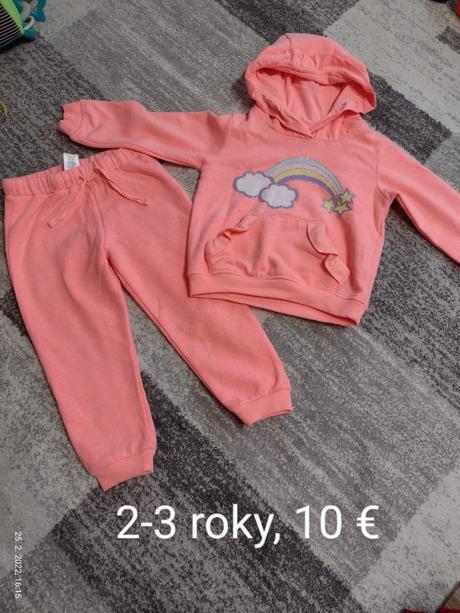 Tepláková súprava, 92