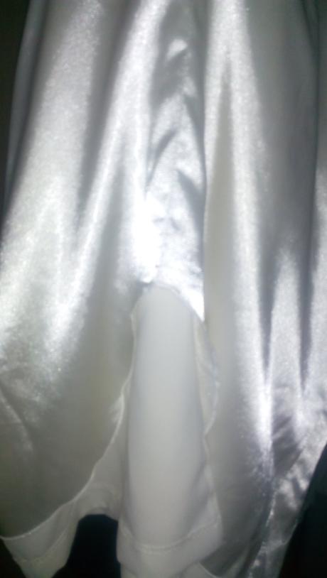 Splocenske šaty + bolerko, 46