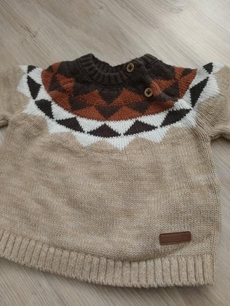 Pulóver newbie, newbie,62