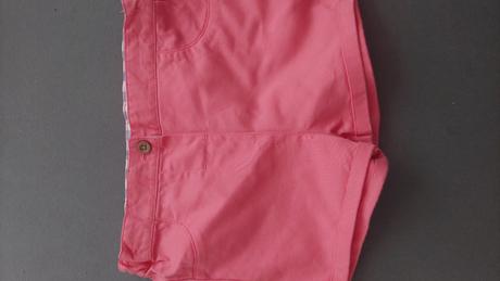 Kraťasy, primark,98