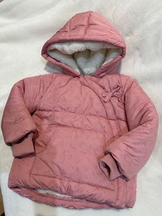 Zimná bunda, reserved,86