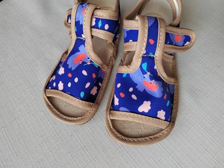 Papuče milash - holubice v.25, 25