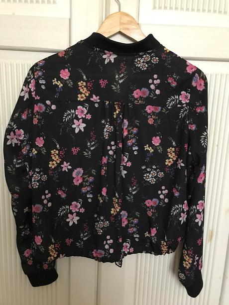 Top, sako, kabátik, fishbone,xs