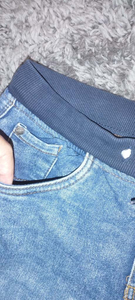 Frajerské rifle, 164