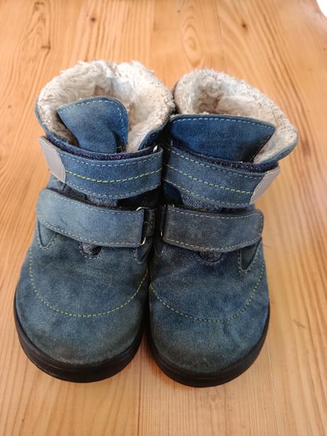 Zimné jonap 30, jonap,30