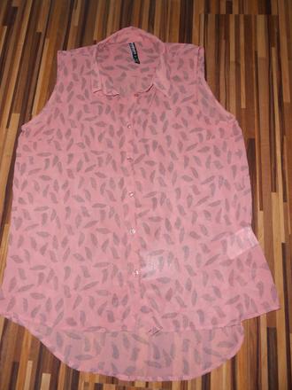 Blúzka, colours of the world,40