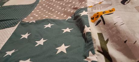 Perinka a decka pre babatko, 