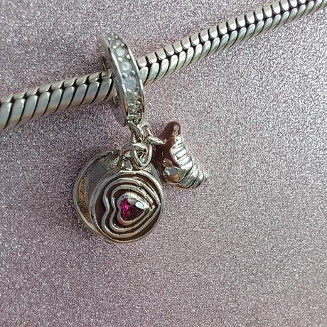 Prívesok pauzička na kávu, 