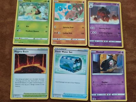 Pokemon brilliant stars,