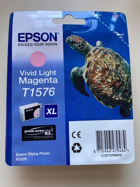 Náplne xl do tlačiarne epsonstylusphotor3000, 