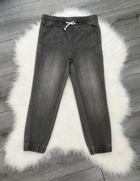 H&m joggery veľ. 122, h&m,122