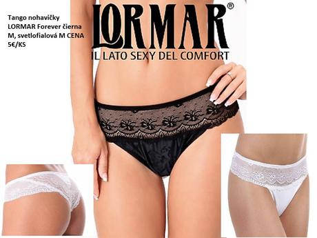 Značkové nohavičky z eshopu 60modelov, l - xxxl