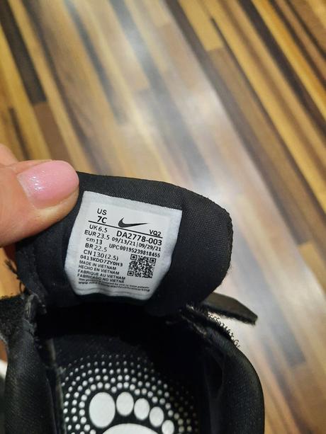 Tenisky nike, nike,23