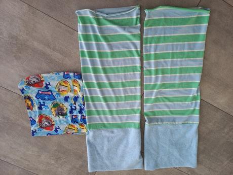 Nakrcníky, tchibo,98