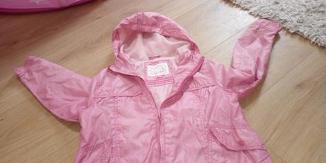 Tenká prechodná bundička, coolclub,110