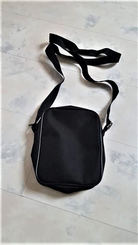 Taška  crossbody, nike