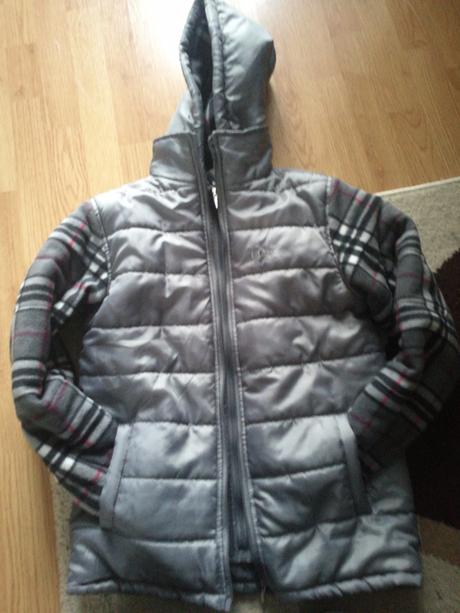 Bunda, lee cooper,164