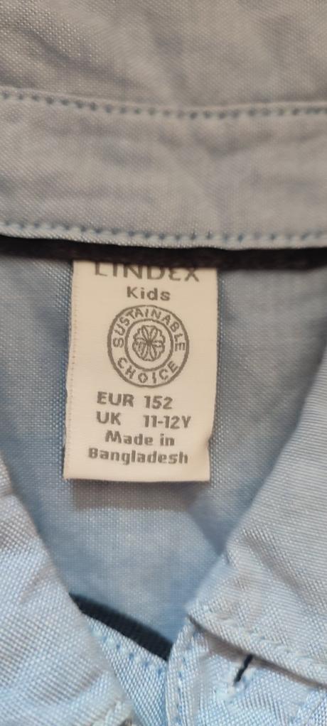 Kosela pre chlapca, lindex,152