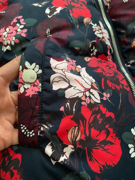 Bunda, xs