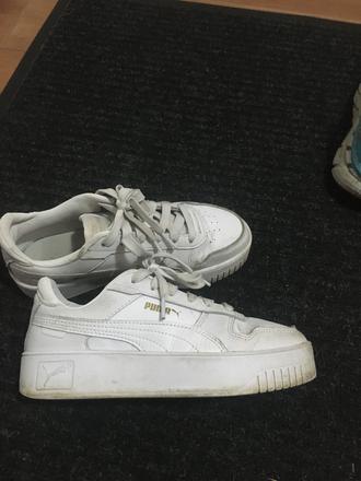 Tenisky puma, puma,36