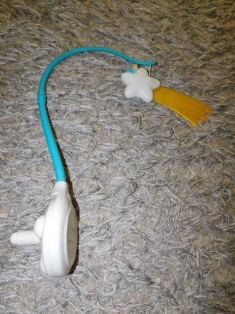 Kolotoč nad postielku, 