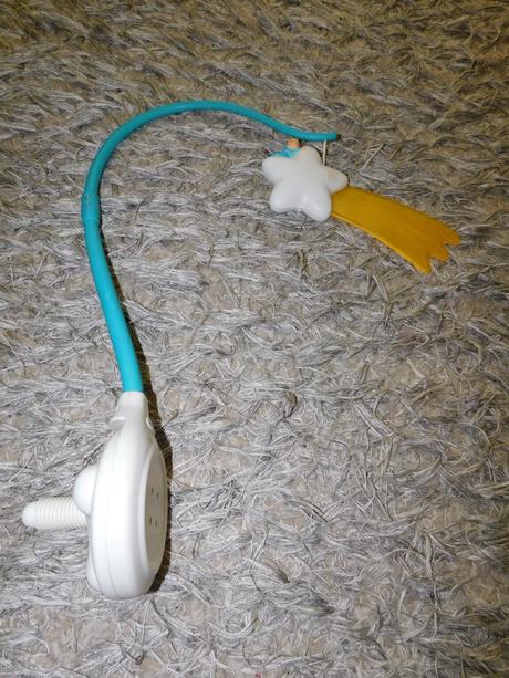 Kolotoč nad postielku, 