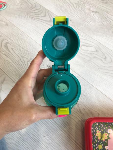 Ars una cute and wild školská sada,