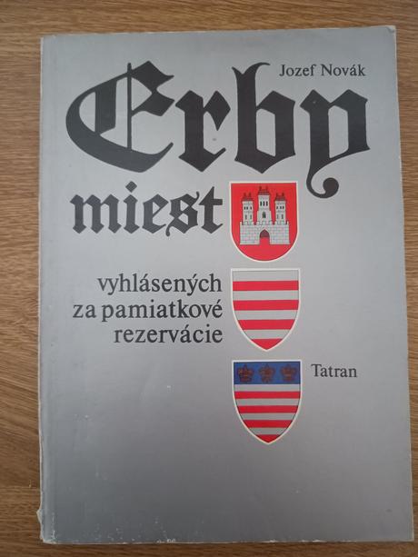 Erby miest,