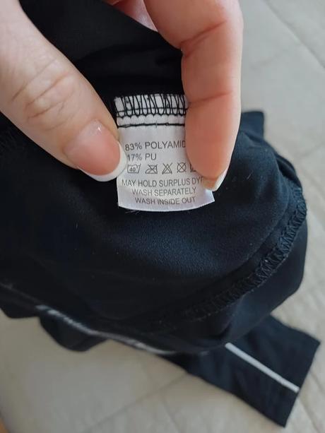 Cyklo bunda newline, č.m/l, m