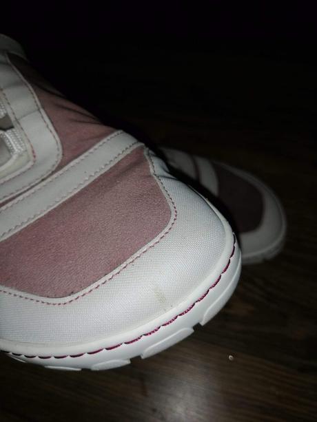 Barefoot tenisky zaqq sqill, 40