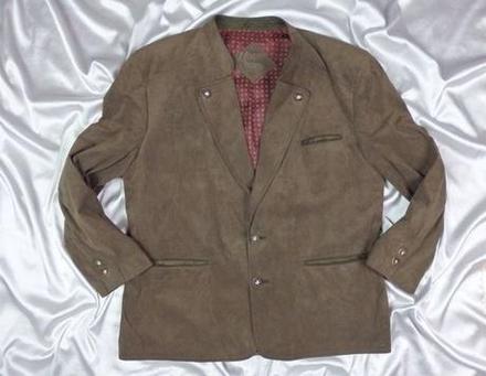 Pánske sako ku kroju, xl